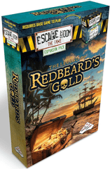 Escape Room - Expansion Redbeards Gold (ETA: 2024 Q2)